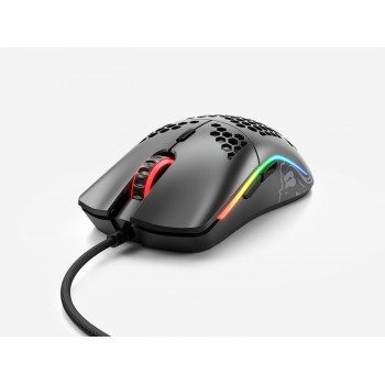 Glorious PC Gaming Race Model O NegroGlorious PC Gaming Race Model O Negro GO-BLACK