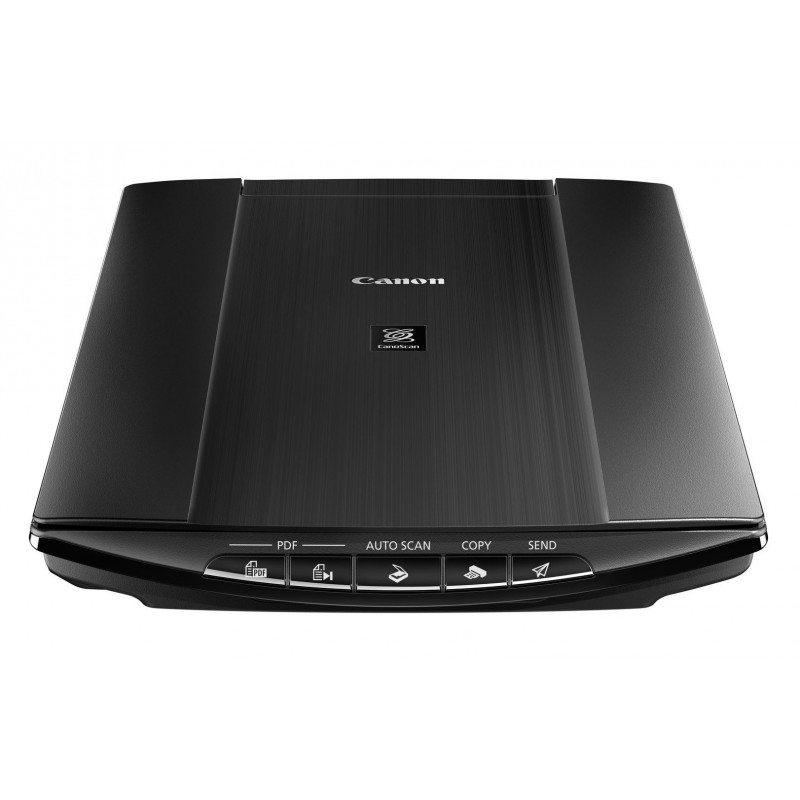 (Reacondicionado) Canon CanoScan LiDE 220-Alta resolución 4.800 x 4.800 ppp -profundidad de color in 9623B010AA
