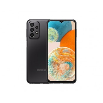 Samsung Galaxy A23 5G SM-A236BZKUEEB Negro - 4GB - 64GB - 5G
