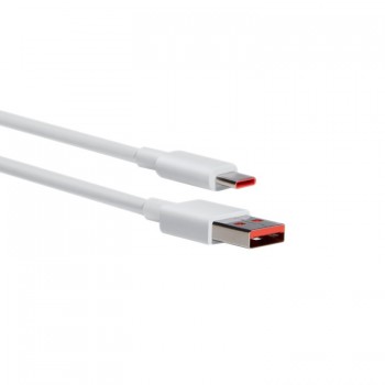 Xiaomi 40032 cable USB 1 m USB A USB C Blanco BHR6032GL