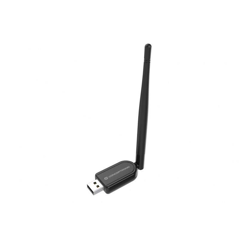 Conceptronic ABBY07B adaptador y tarjeta de red Bluetooth 3 Mbit s