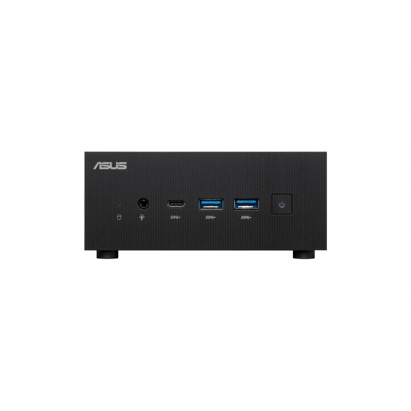 ASUS PN52-BBR758HD Negro 5800H 3,2 GHz 90MR00R2-M000E0