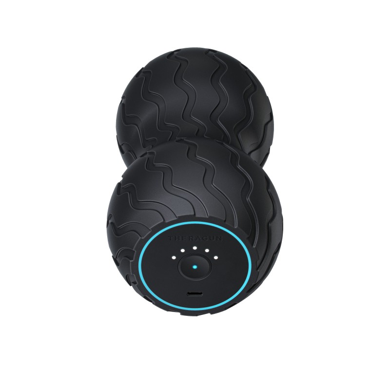 Theragun Wave Solo masajeador Universal Negro WAVESOLO-EU