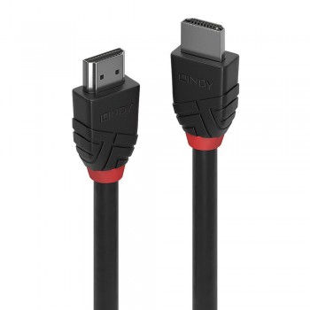 Lindy 36773 cable HDMI 3 m HDMI tipo A (Estándar) Negro 36772