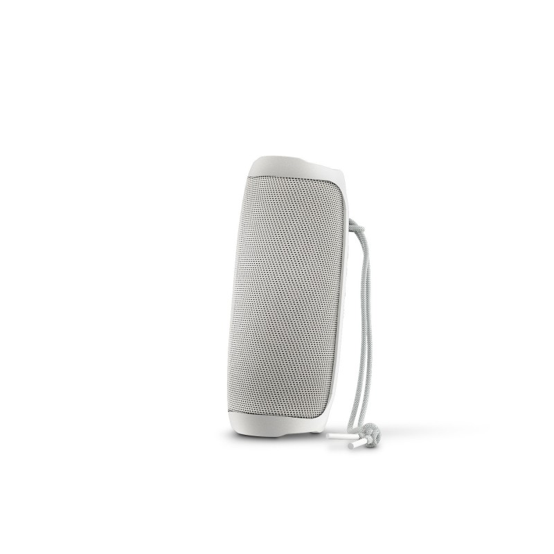 Energy Sistem Urban Box 3 Mist Altavoz monofónico portátil Blanco 16 W 453658