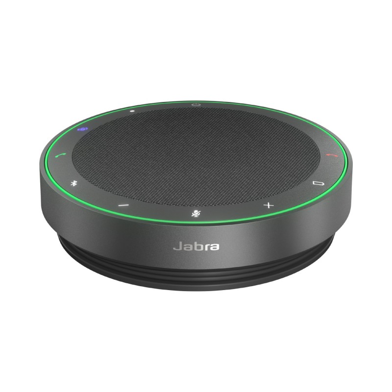 Jabra Speak2 75 MS Teams Link 380c Gris 2775-329