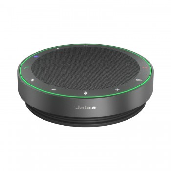 Jabra Speak2 75 MS Teams Gris 2775-109