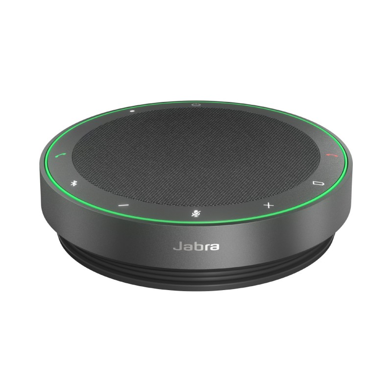 Jabra Speak2 75 UC Link 380c Gris 2775-429