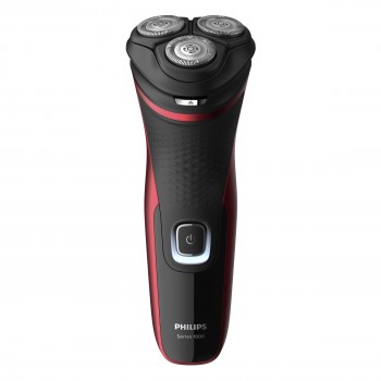 Afeitadora Philips Shaver Series 1000 S1333 41