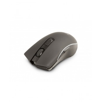 Urban Factory Onlee ratón Ambidextro RF Wireless + Bluetooth Óptico 2400 DPI BTM05UF