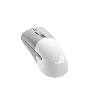 ASUS ROG Keris Wireless AimPoint ratón mano derecha RF Wireless + Bluetooth + USB Type-C Óptico 3600 90MP02V0-BMUA10