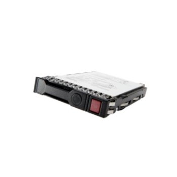 Hewlett Packard Enterprise P40506-B21 unidad de estado sólido 2.5" 960 GB Serial ATA III