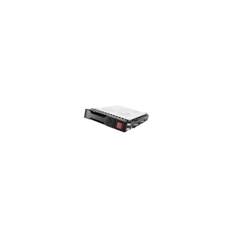 Hewlett Packard Enterprise P40506-B21 unidad de estado sólido 2.5" 960 GB Serial ATA III