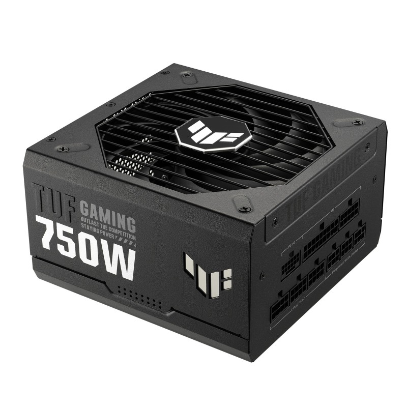 ASUS TUF Gaming 750W Gold 80 PLUS Gold 750W 90YE00S3-B0NA00