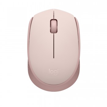 Logitech M171 ratón Ambidextro RF inalámbrico Óptico 910-006865