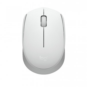 Logitech M171 ratón Ambidextro RF inalámbrico Óptico 910-006867