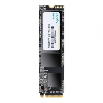 Apacer AS2280P4 M.2 1000 GB PCI Express 3.0 3D TLC NVMe AP1TBAS2280P4-1