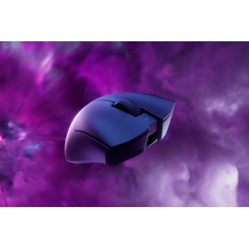 Razer DeathAdder V3 Pro ratón mano derecha RF Wireless + USB Type-C Óptico 30000 DPI RZ01-04630100-R3G1
