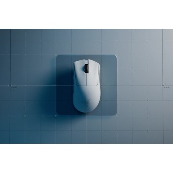 Razer DeathAdder V3 Pro ratón mano derecha RF Wireless + USB Type-C Óptico 30000 DPI RZ01-04630200-R3G1