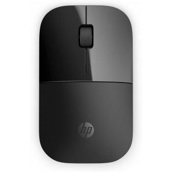 HP Ratón inalámbrico negro Z3700 V0L79AA