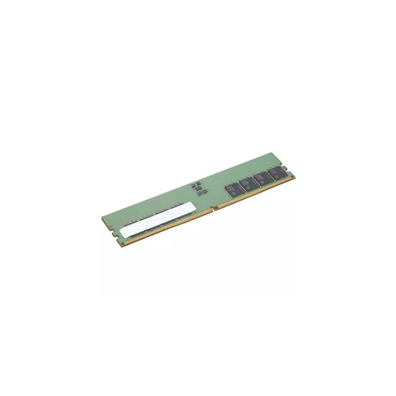 Lenovo 4X71K53892 32GB - 1 x 32GB DDR5 4800 MHz
