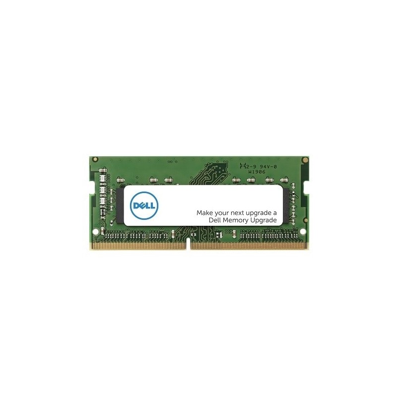 DELL AB949334 16GB - 1 x 16GB DDR5 4800 MHz