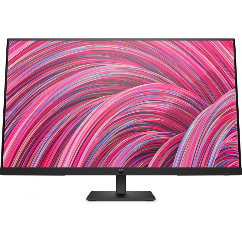 HP P32u G5 - 31.5" Quad HD - - Negro - 60Hz 64W51AAABB