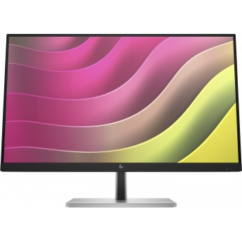 HP E24t G5 - 23.8" Full HD - LED - Negro - 75Hz 6N6E6AAABB