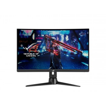 ASUS ROG Swift XG27AQV - 27" Wide Quad HD - Negro - 170Hz