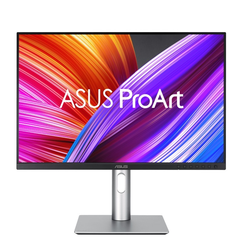 ASUS ProArt PA248CRV - 24.1" WUXGA - LCD - Negro, Plata - 75Hz 90LM05K0-B01K70