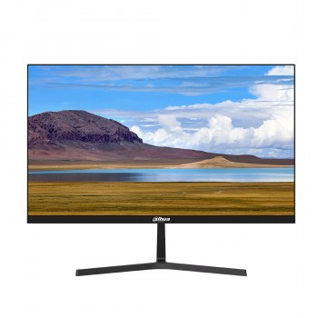 Dahua Technology LM24-B200S - 23.8" Full HD - LED - Negro - 75Hz DHI-LM24-B200S-B3-V