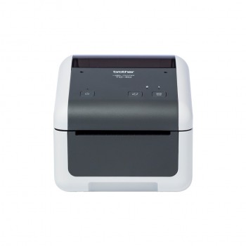 Brother TD-4520DN impresora de etiquetas Térmica directa 300 x 300 DPI Alámbrico TD4520DNZU1