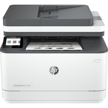 HP LaserJet Impresora multifunción Pro 3102fdn 3G629FB19