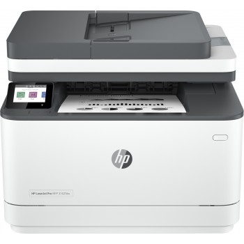 HP LaserJet Pro Impresora multifunción 3102fdw 3G630FB19
