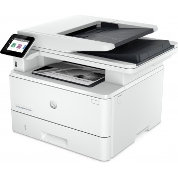 HP LaserJet Pro Impresora multifunción 4102dw 2Z622F