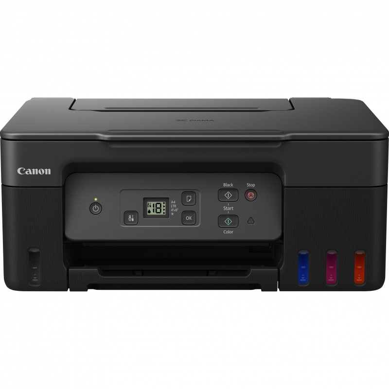 Canon PIXMA G2570 Inyección de tinta A4 4800 x 1200 DPI 5804C006AA