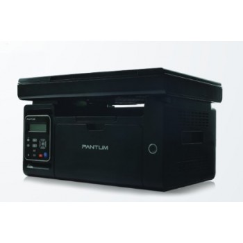 Pantum M6500W impresora multifunción Laser A4 1200 x 1200 DPI 22 ppm Wifi