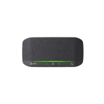 POLY Sync 10 altavoz Universal USB 2.0 Negro 219654-01