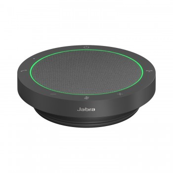 Jabra Speak2 40 altavoz Teléfono USB Tipo C Gris 2740-209