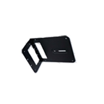 AVer 112AV8U2-AV9 accesorio para videoconferencia Soporte para cámara Negro 112AV8U2-A5A
