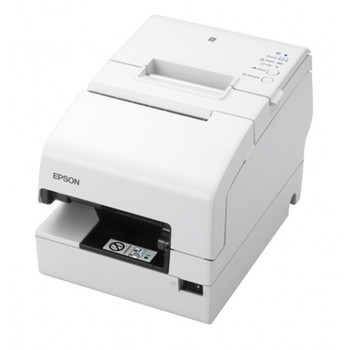 Epson TM-H6000V-203P1  Serial, White, PSU, EU C31CG62203P1