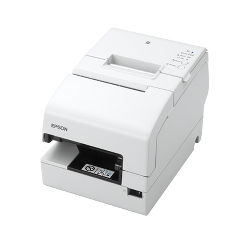 Epson TM-H6000V-203P1  Serial, White, PSU, EU C31CG62203P1