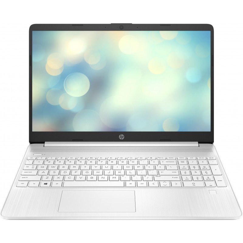 HP 15s-eq1134ns Blanco - 15.6" - AMD 3000 - 8GB - 256GB SSD - FreeDOS 531B6EA