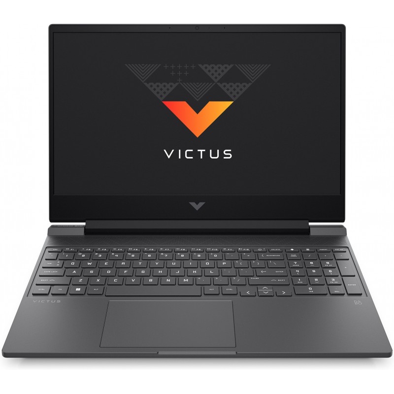 Victus by HP 15-fa0010ns Negro - 15.6" - Intel Core i5 - 16GB - 512GB SSD - NVIDIA GeForce RTX 3050 6H6K0EA