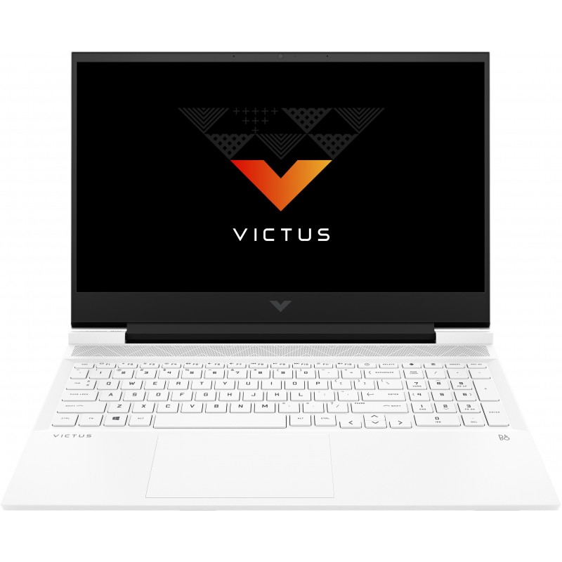 Victus by HP 15-fb0012ns Blanco - 15.6" - AMD Ryzen 5 - 16GB - 512GB SSD - AMD Radeon RX 6500M - Fre 6H719EA