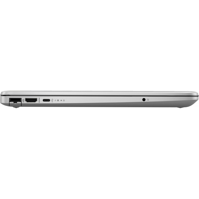 HP 250 G9 Plata - 15.6" - Intel Core i5 - 16GB - 512GB SSD - Windows 11 Home 6S7A9EA