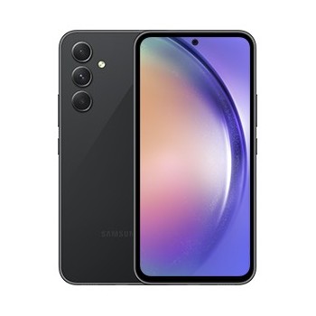 Samsung Galaxy A54 5G Enterprise Edition Grafito - 8GB - 128GB - 5G SM-A546BZKCEEB