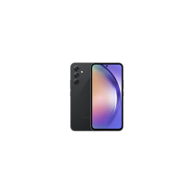 Samsung Galaxy A54 5G Enterprise Edition Grafito - 8GB - 128GB - 5G SM-A546BZKCEEB