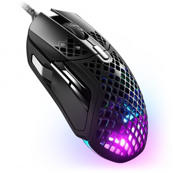 Steelseries Aerox 5 Negro 62401
