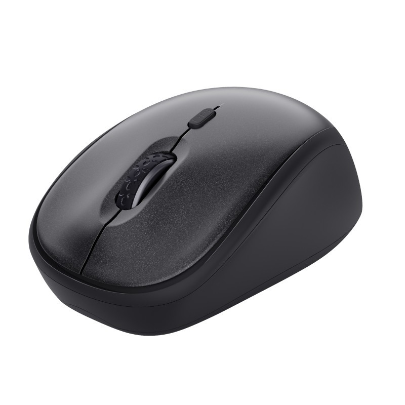 Trust TM-201 Negro 24706
